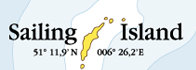 Sailing Insland Logo